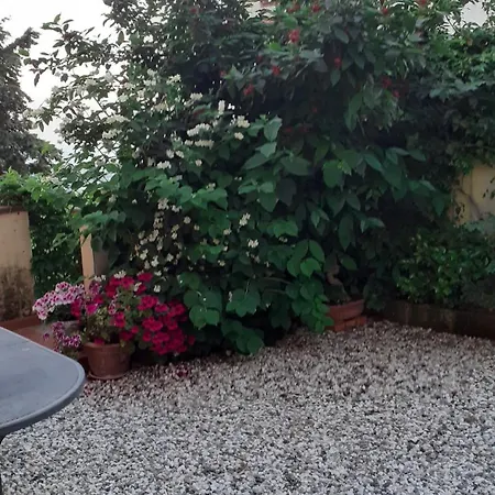 Prázdninový dům Casa Ortensia