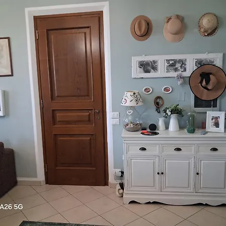 Casa Ortensia