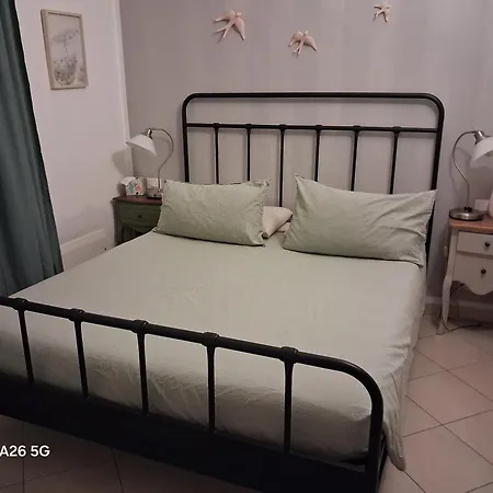بيت للعطل Casa Ortensia *