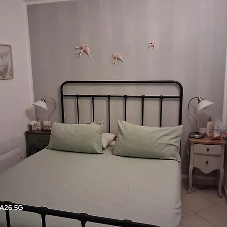 Prázdninový dům Casa Ortensia Corsanico-Bargecchia