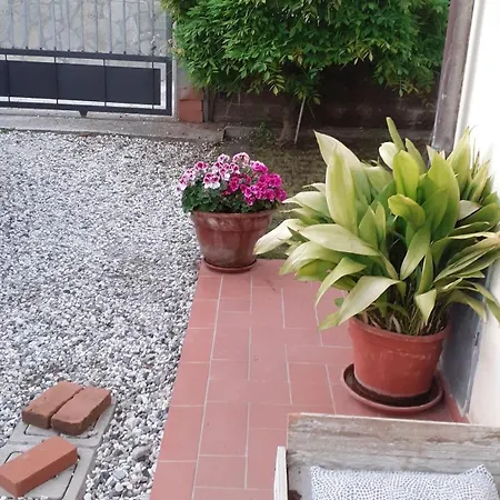 Casa Ortensia