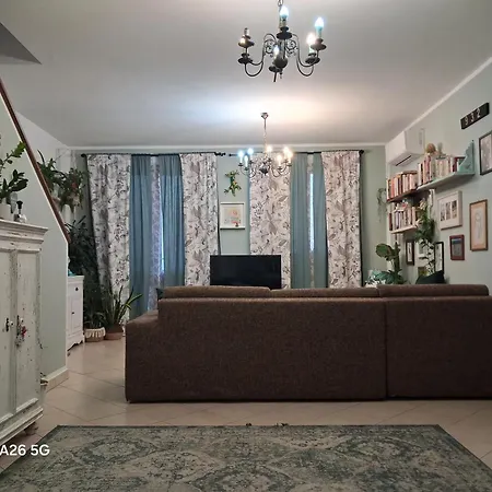Casa Ortensia *