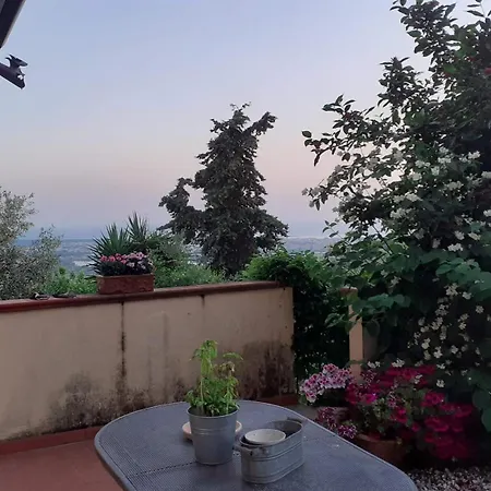 Casa Ortensia بيت للعطل Corsanico-Bargecchia